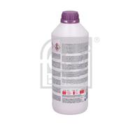 Líquido refrigerante lila 183366 FEBI BILSTEIN para SEAT TOYOTA FIAT ABARTH LADA