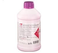 Líquido refrigerante listo para usar (tipo G13/GG40) FEBI para A5 (8T3) 2 2008-