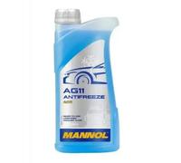 Líquido refrigerante MN4011-1 SCT - MANNOL