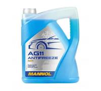 Líquido refrigerante MN4011-5 SCT - MANNOL