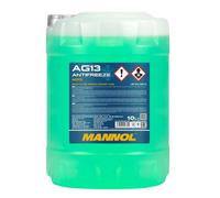 Líquido refrigerante MN4013-10 SCT - MANNOL