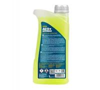 Líquido refrigerante MN4014-1 SCT - MANNOL