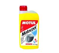 Líquido refrigerante Motul Motocool Expert diluido listo para usar, 1 l