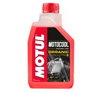 Líquido Refrigerante Motul Motocool Factory Line - 1 litro