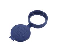 Líquido Refrigerante Tapa Compatible Con Fiat Para Croma 2005-2011 Para Doblo Bus 2010-2026 Cubierta Limpieza Tanque Agua Limpiaparabrisas Coche Tapa Depósito Líquido Auto