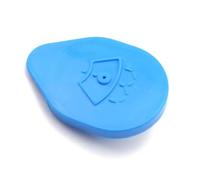 Líquido Refrigerante Tapa Compatible Con Nissan Para Sylphy 2004-2019 Tapa Limpieza Tanque Agua Lavaparabrisas Depósito Líquido Botella Auto 289132DU0A