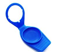 Líquido Refrigerante Tapa Compatible Con Q5 2009-2016 Para Q7 2007-2015 Para S4 1992-2016 Tapa De Limpieza Tanque Agua Depósito Líquido Para Limpiaparabrisas Auto