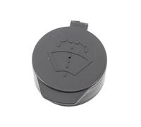 Líquido Refrigerante Tapa Compatible Con Tesla Para El Modelo S Para 3 2012-2023 Cubierta Limpieza Tanque Agua Tapa Depósito Líquido Limpiaparabrisas Auto