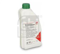 Líquido refrigerante verde 26580 FEBI BILSTEIN para RENAULT DACIA NISSAN HYUNDAI