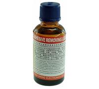 Liquido removedor Epoxy de Ci BGA y memorias