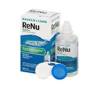 Líquido ReNu MultiPlus Flight Pack 100 ml
