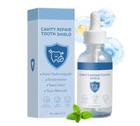 Líquido Reparador 60ml Suministros de Salud Naturales para Revertir