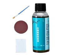 Líquido Reparador de Guzheng y Pipa, Kit Portátil para Reparación de Arañazos y Cuidado de Pintura en Instrumentos de Madera