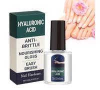 Líquido Reparador de Uñas 11ml Fuerza Extra Renovación Natural