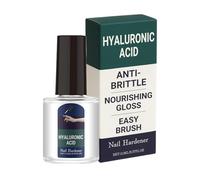 Líquido Reparador de Uñas de los Pies 11ml Fuerza Extra Renovación Natural