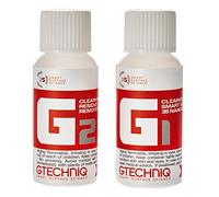 Líquido repelente de lluvia para parabrisas G1 ClearVision Smart Glass