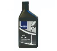 Líquido sellante Tubeless cubiertas bicicleta Schwalbe Doc Blue Pro ( 500 mL )