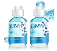 Líquido Tensores para el Rostro - Crema Facial Reafirmante Hidratante | Loción Facial Tensora y Suavizante 30ml - Para Piel Sensible Grasa o Seca Uso Diurno y Nocturno Hombres y Mujeres