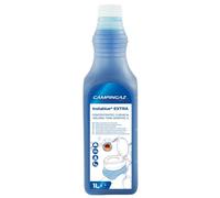 Campingaz Instablue Extra Líquido de Limpieza WC Portátil, Blanco, 1 l