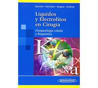 Líquido y Electrolitos en Cirugía. Fisiopatología celular y bioquímica