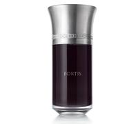 Fortis Eau De Parfum Spray By Liquides Imaginaires - 3.3 oz