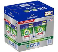 Líquidos profesionales Ariel regulares 2x50ct