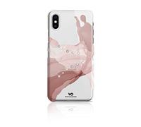 LIQUIDS COVER ROSE GOLD IPHONE XS/X