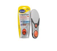 Liquiflex Insoles Reinforced Support Nº Size 35.5-40.5 1 Un