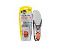Liquiflex Insoles Reinforced Support Nº Size 41-46.5 1 Un