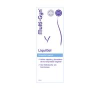 Multi-Gyn Multi-Gyn Liquigel Immediately Treats And Relieves Vaginal Dryness 50ml