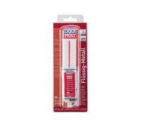 Adhesivo epoxy de 2 componentes liqui moly para metales-25ml para moto repuestos