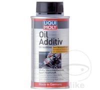 Liqui Moly - Aditivo para Aceite