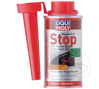 LIQUIMOLY Aditivo anti-hollín para gasoil 150 ML