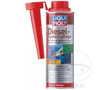 LIQUI MOLY 5139 Limpiador, sistema inyección diesel