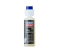 LIQUIMOLY - Aditivo de combustible Liqui Moly eliminador de residuos de motores 2t 250ml