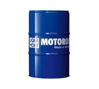Aceite de motor liqui moly hc sintetico 4t 10w-30 street-bidon 60l para moto