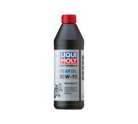 LIQUIMOLY Bote de aceite 1 L GEAR OIL 80W-90