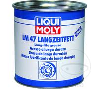 LIQUIMOLY Grasa de larga duracion para rodamientos y juntas 47 1 KG