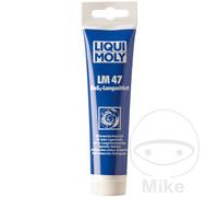 LIQUIMOLY Grasa de larga duracion para rodamientos y juntas 47 100 GR