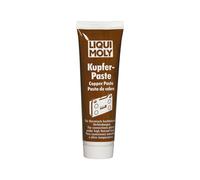 Pasta de cobre para uniones roscadas liqui moly-tubo 100gr para bici bike