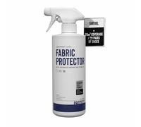 Liquiproof LABS Premium Protector Spray 500ml de larga duración impermeable y protección contra manchas para cuero, gamuza, nobuck, piel de oveja y telas. Para uso en zapatos, bolsos, zapatillas,