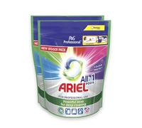 Liquitabs profesionales Ariel de color 2x50ct