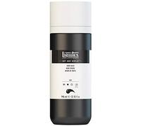 Liquitex 1946244 Soft Body - Pintura acrílica (946 ml), color negro marfil