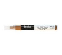 Liquitex 4620330 Professional Paint Acrílico - Marcador Acrílico - Resistente a la luz - Punta fina - 2-4 mm, Raw Sienna