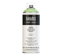 Liquitex - Acrílico en Spray, 400 ml, Amarillo (Amarillo Verde Brillante)