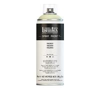 Liquitex - Acrílico en Spray, 400 ml, Blanco (Pergamino)