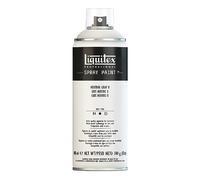 Liquitex - Acrílico en Spray, 400 ml, Gris (Gris Neutro 8)