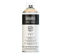 Liquitex - Acrílico en Spray, 400 ml, Marrón (Tierra De Siena Natural 7)