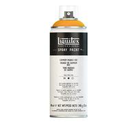 Liquitex - Acrílico en Spray, 400 ml, Naranaja (Naranja De Cadmio)