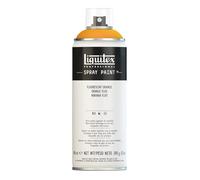 Liquitex - Acrílico en Spray, 400 ml, Naranja (Naranja Fluorescente)
